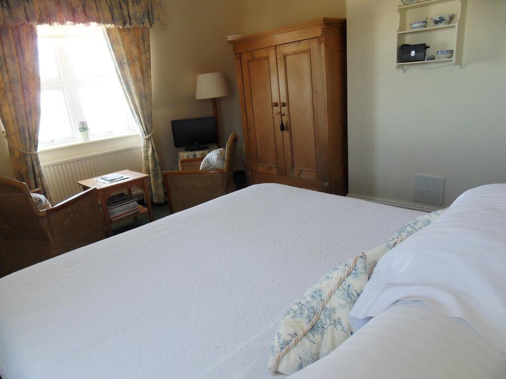 Romney Bay House Hotel New Romney Cameră foto