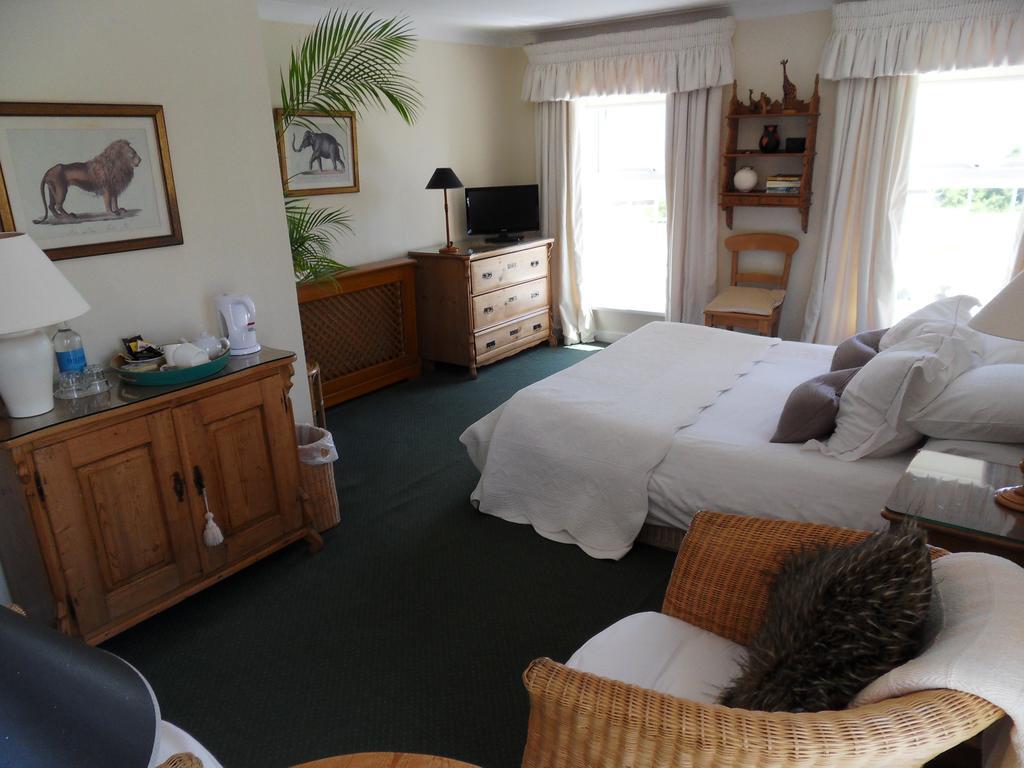 Romney Bay House Hotel New Romney Cameră foto